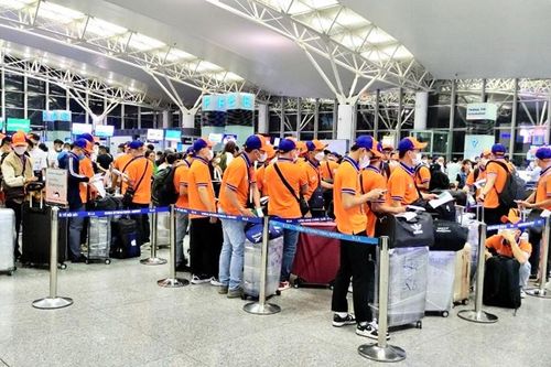 Tuyển chọn lao động đi làm việc tại Hàn Quốc, lương trên 36 triệu đồng