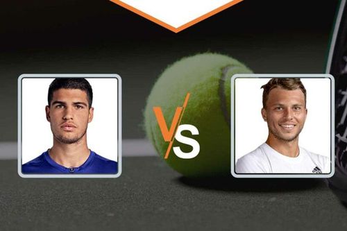 Lịch thi đấu Wimbledon hôm nay 7/7: Djokovic vs Wawrinka