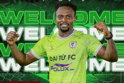 Dàn sao 'khủng' từ V-League đổ bộ xuống HPL, có người từng là Vua phá lưới