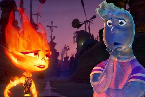 Thực tế mới khắc nghiệt của đế chế điện ảnh Disney