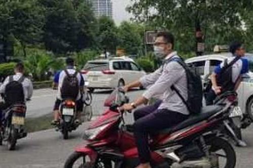 Giao xe cho người không đủ điều kiện lái bị xử lý thế nào?