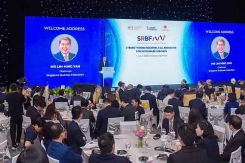 Các ứng dụng xanh của FPT được người dân Singapore sử dụng phổ biến