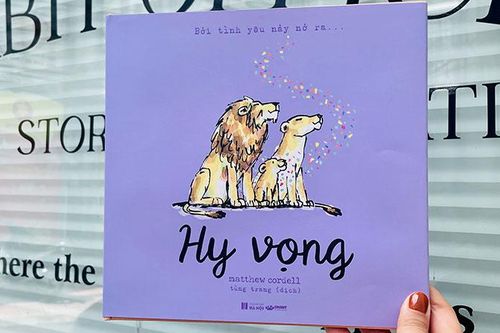 'Nguyện ước' - bộ sách tranh về những cảm xúc chào đón thành viên mới trong gia đình