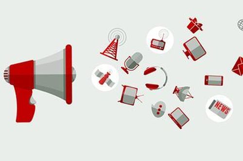 Không để dính 'bẫy' truyền thông