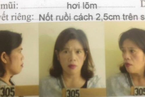 Làm giả giấy tờ, chiếm đoạt hàng chục tỷ đồng
