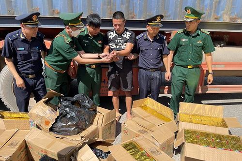 Chưa kịp lời đã thấy lỗ