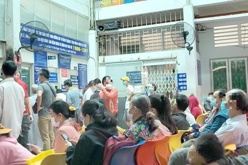 Lấp khoảng trống điều trị rối loạn tâm thần