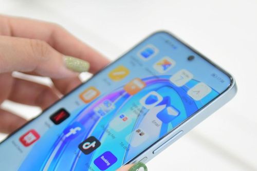 HONOR trở lại thị trường Việt Nam với HONOR X8a