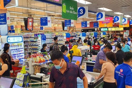 Hàng Việt giá nội địa, chất lượng ngoại nhập
