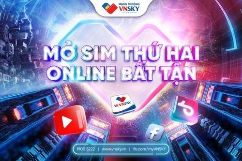 Đến thời các mạng di động ảo