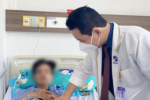 Suýt chết vì vỡ lá lách: Dấu hiệu cần đi khám ngay