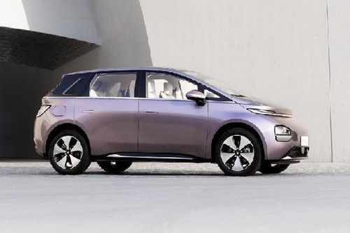 Baojun Yunduo - 'đối thủ' VinFast VF6 khoảng 500 triệu đồng tại Trung Quốc