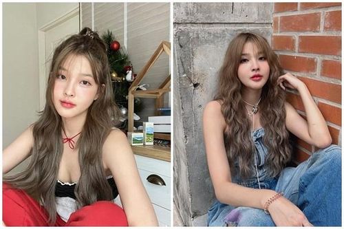Diện mạo 'vạn người mê' của nữ MC Liên Quân Thái Lan
