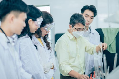 Chuẩn hóa chất lượng các tổ chức kiểm định