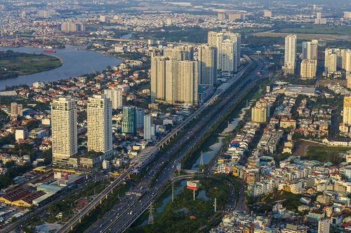 Bất động sản có xu hướng giảm giá mạnh vào thời điểm nào?