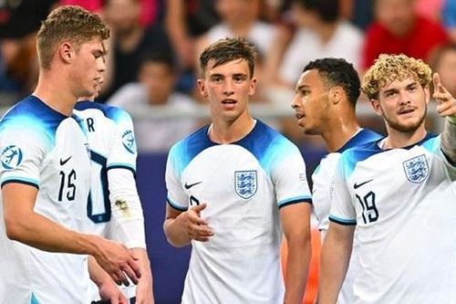 Trận chung kết U21 châu Âu diễn ra ở đâu, khi nào?
