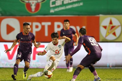Ghi bàn thắng siêu phẩm, tiền đạo U22 Việt Nam được 'quy hoạch'