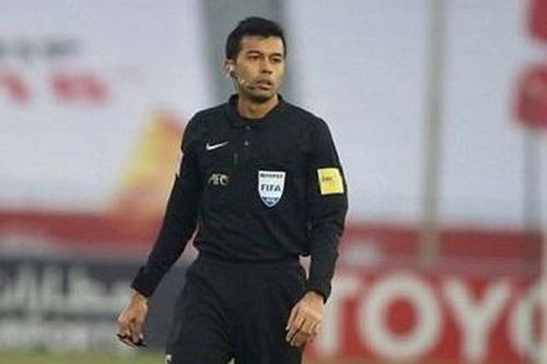 Trọng tài Đông Nam Á duy nhất tại World Cup 2023 là ai?