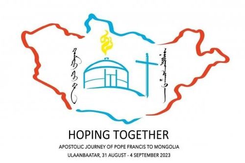 Giáo hoàng Francis mang theo thông điệp 'Cùng nhau hy vọng' tới Mông Cổ