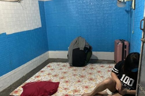 Kon Tum: Phát hiện ổ mại dâm tại nhà riêng chủ chứa