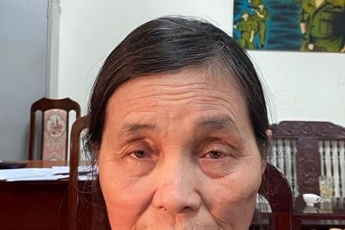 Tạm giam người phụ nữ lừa đảo hơn 6 tỷ đồng bằng hình thức chơi 'phường'