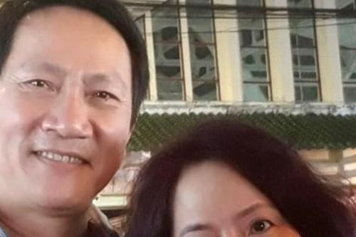 NSƯT Hoàng Hải kể chuyện vợ 4 lần mang bầu, 2 lần vượt cạn một mình
