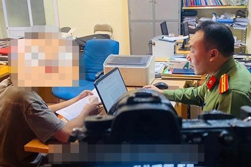 Triệu tập người tung tin giả 46 người đàn ông quan hệ với một phụ nữ nhiễm HIV