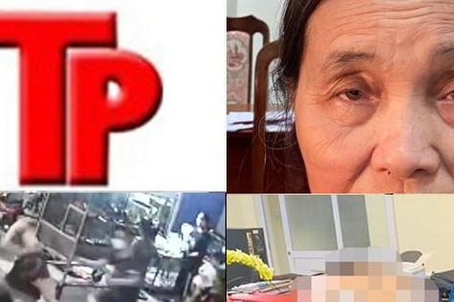 Bản tin Hình sự: Tin mới về vụ đồn nhảm 46 người đàn ông quan hệ với người phụ nữ nhiễm HIV