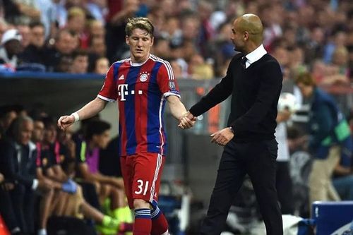 Đội tuyển Đức sa sút do lỗi ở... Guardiola