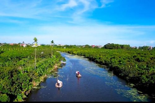 Hải Dương định hướng phát triển du lịch trở thành ngành kinh tế quan trọng