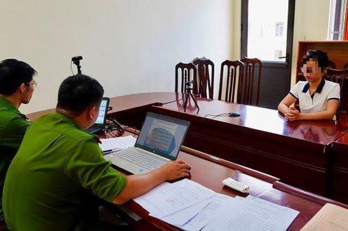 Hà Giang: Lừa mượn ô tô của bạn đem đi cầm cố lấy tiền trả nợ