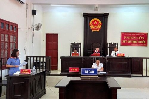 Tài xế ô tô gây tai nạn chết người lĩnh án