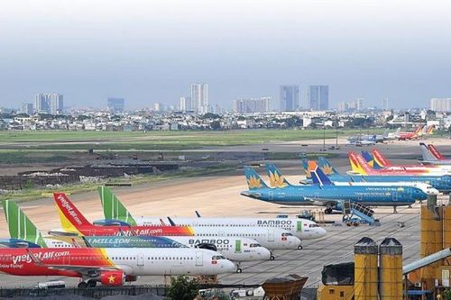 Lập quy hoạch sân bay thứ 2 vùng Thủ đô, quy mô ra sao?