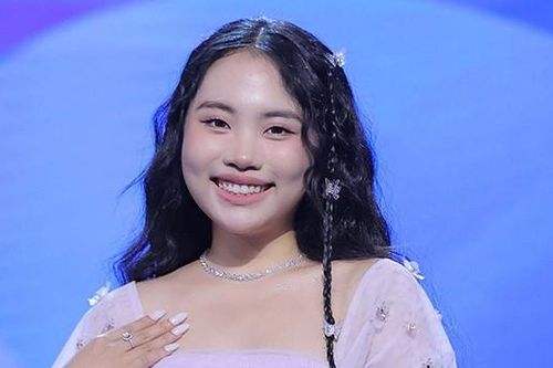 Chưa từng yêu, Phương Mỹ Chi có 'lạc quẻ' khi làm cố vấn 'Người ấy là ai'?