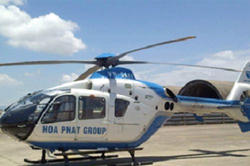 Những máy bay riêng của đại gia Việt giờ ở đâu?