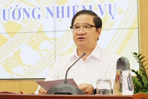 Chủ tịch TP Cần Thơ: Bố trí 11.000 tỷ đồng cho các dự án giao thông vận tải