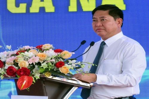 Lần đầu tiên Ninh Thuận có khu đô thị gần 4.500 tỷ đồng