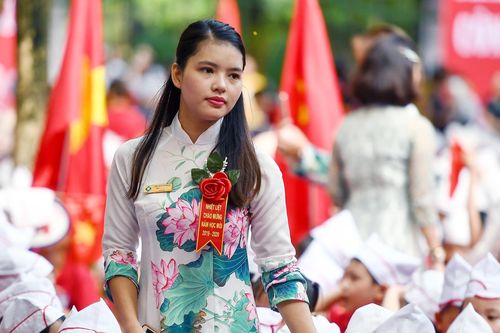 Chính phủ yêu cầu có tiêu chí việc làm, chính sách ưu đãi cho nhà giáo