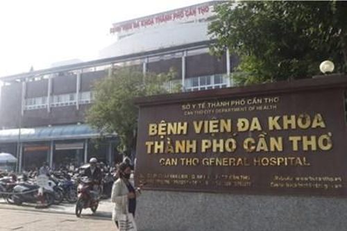 Phê chuẩn khởi tố nhân viên Công ty Việt Á tại TP Cần Thơ