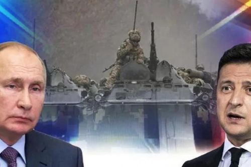 Phương Tây rút ra 3 bài học kinh nghiệm từ xung đột Nga - Ukraine