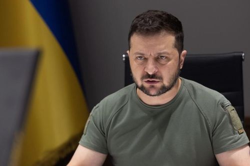 Cựu cố vấn của Lầu Năm Góc: Tổng thống Ukraine sai lầm rất nguy hiểm cho bản thân và đất nước