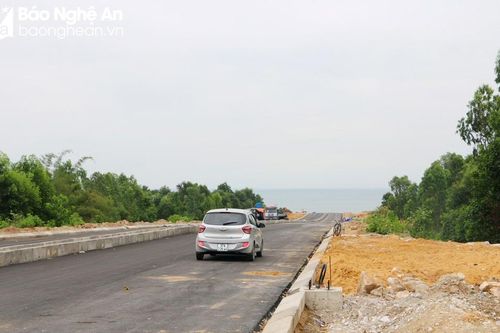 Nghệ An thực hiện công bố, công khai quy hoạch, kế hoạch sử dụng đất