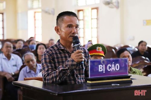 Không có bằng lái, vi phạm nồng độ cồn rồi gây tai nạn, 'bóc lịch' 24 tháng tù