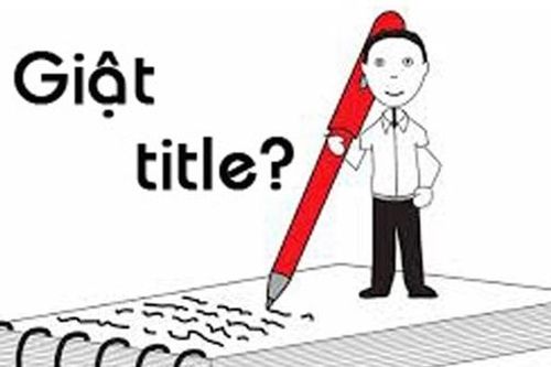 Lỗi trước nhất tại ai?