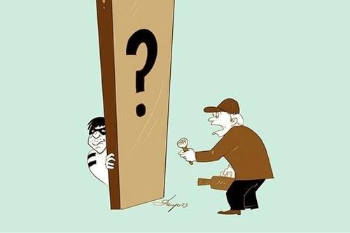 Lừa đảo nhiều lắm