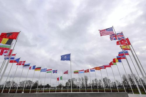 Trụ sở NATO tại Latvia hoạt động đầy đủ