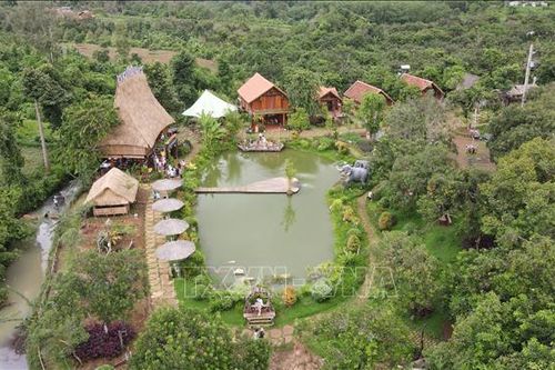 Nâng cao chất lượng các sản phẩm dịch vụ, thúc đẩy du lịch Bà Rịa-Vũng Tàu phát triển