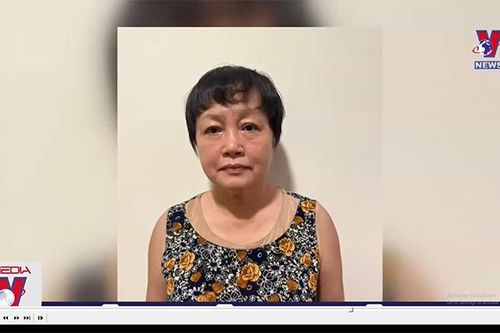 Bắt Nguyên Phó Giám đốc Sở Kế hoạch và Đầu tư TP Hồ Chí Minh