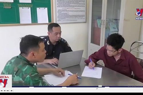 Lào Cai bắt đối tượng mua bán 6.000 viên thuốc lắc
