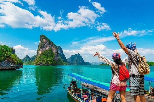 Xu hướng lựa chọn điểm đến của du khách Việt có gì thay đổi?